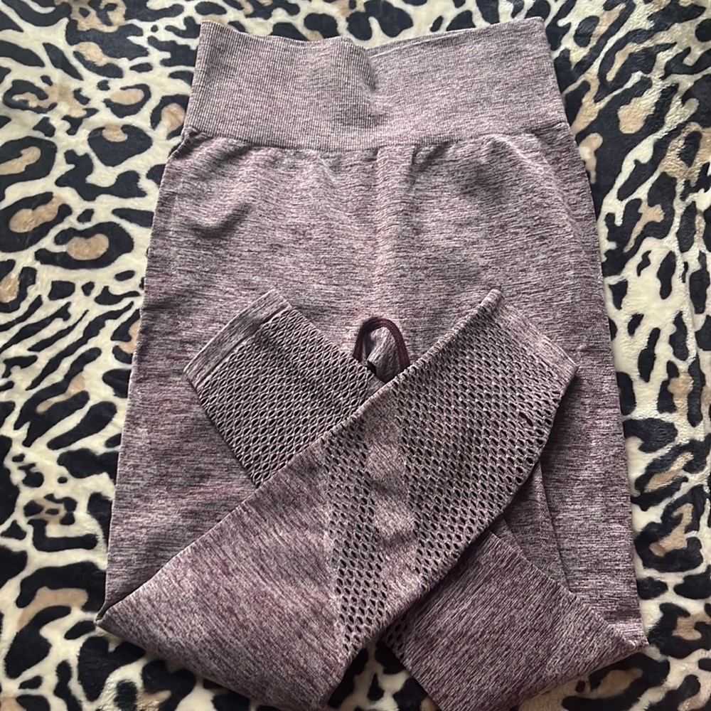 Victoria Secret Pink Leggings